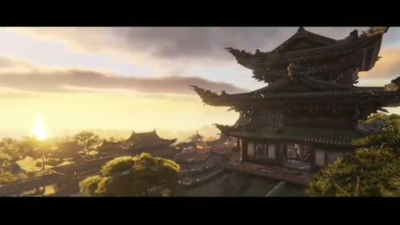 永劫无间，抢先体验70