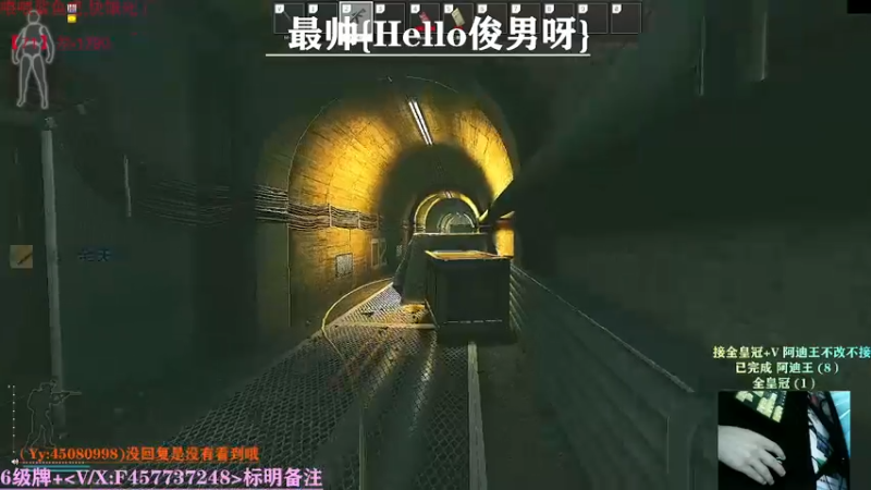 【2021-09-14 21点场】兮枫ovo：【实验室】打怪肝71?有车位!!!