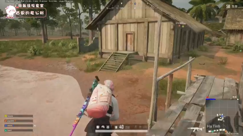 【2021-09-14 20点场】昔恩小姐姐：又是不想当人的一天~