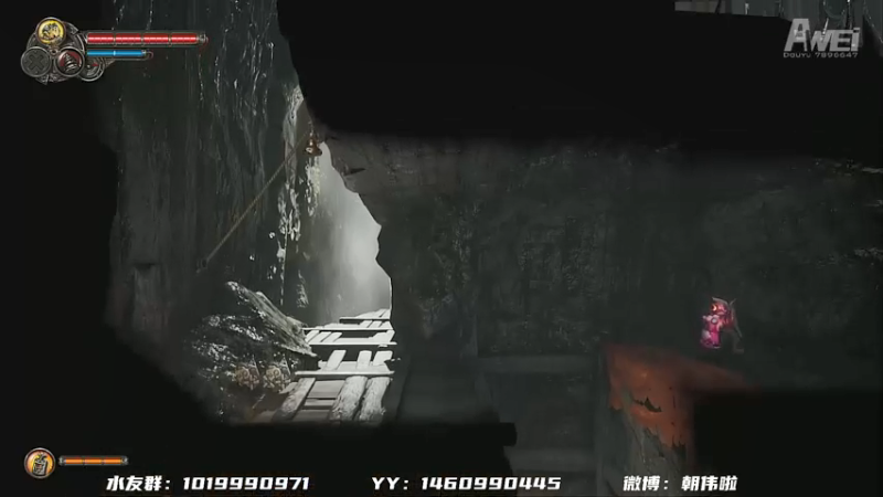 【2021-09-14 22点场】朝伟啦：暗影福瑞城letsgo