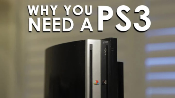 Why You Need a PS3 Right Now! - In 2021