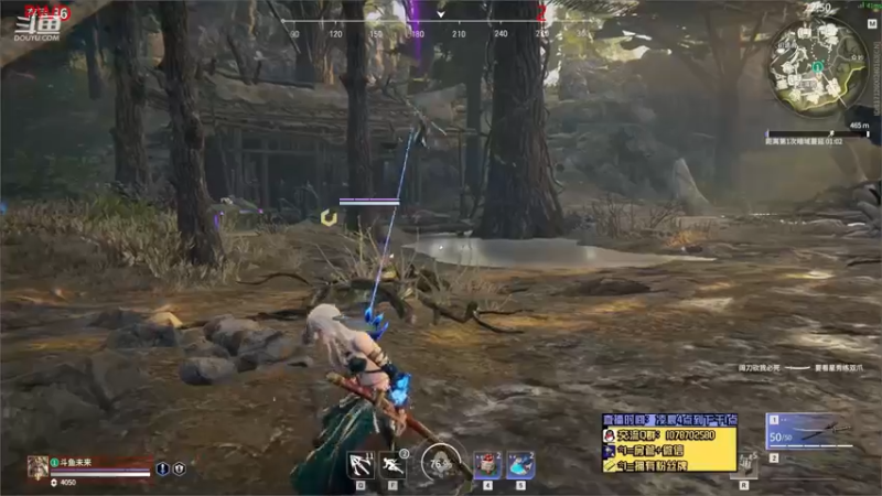 【未来OoO 永劫无间】2021-09-15 07:35:32-2021-09-15 07:50:40