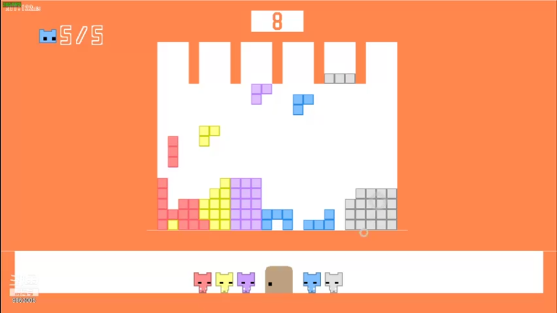 【2021-09-14 20点场】九二楷之丶92K：随便玩玩~~~ 9863005