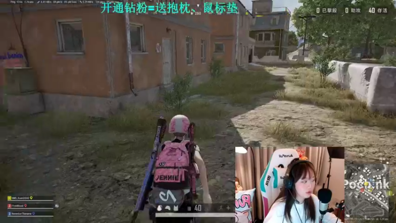 【2021-09-15 20点场】紫琪儿小波霸：深圳声优紫琪：社交牛逼症选手