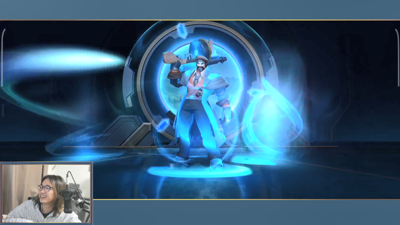 【LOL手游】主任5748的精彩时刻 20210916 00点场