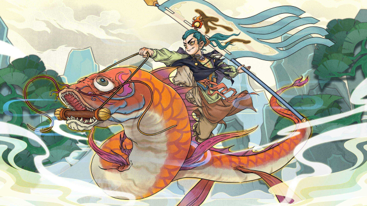 无底洞窟星髓露，寒精冷锭宝光环～修仙模拟器9.15日直播录像