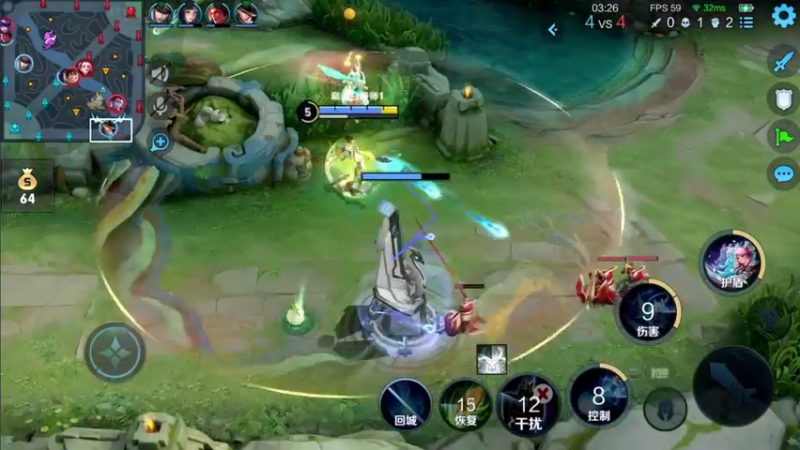 【2021-09-16 20点场】音七Simple：2256分法师巅峰赛