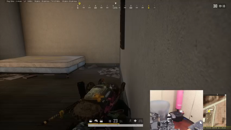 【2021-09-16 19点场】陈死狗cnh：枪法与相声并存的江湖术士！