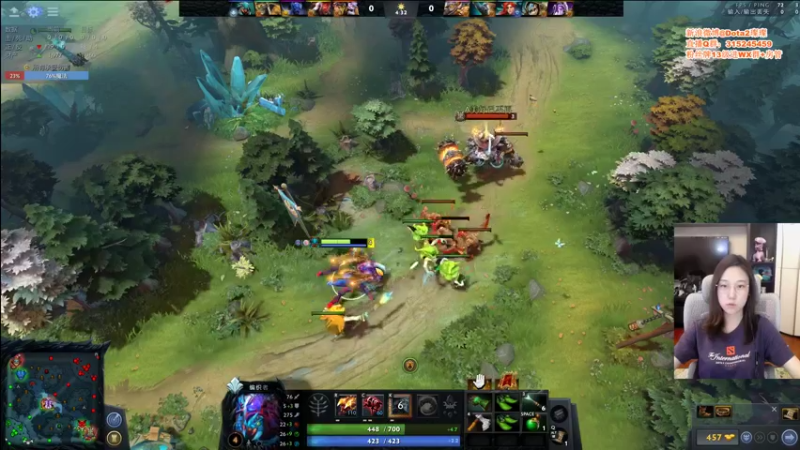 【2021-09-16 21点场】睡不醒的璨璨：今天给粉丝团送点周边~