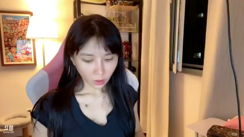 【2021-09-16 19点场】狐狸酱大魔王：放课后直播间。
