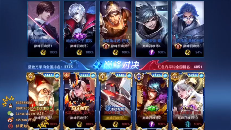 【sViper丶阿灿】队友负责带飞，我的小盾山负责躺