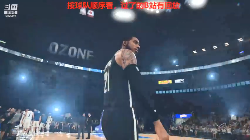 XY丶树懒：86-39获胜，疯狂进攻，防守不是我性格