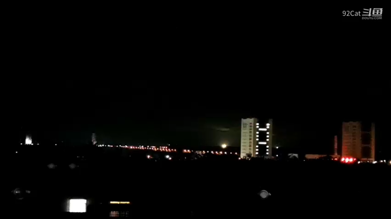 海南夜空-星星电灯-QD02