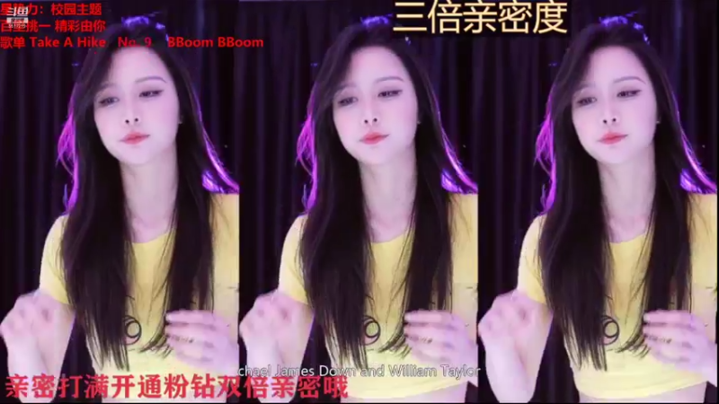 【李哥儿DoubleLee 舞蹈】09-15 21:00