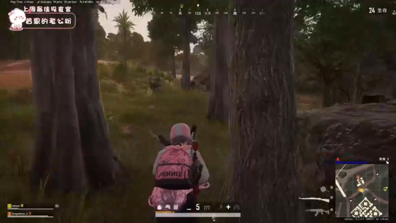 【2021-09-15 20点场】昔恩小姐姐：又是不想当人的一天~