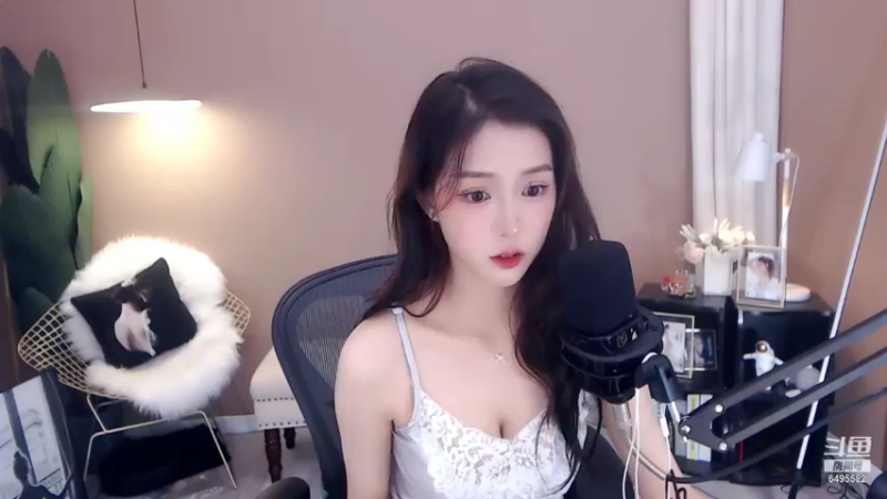 【2021-09-16 19点场】Chance喵：今天又是喜欢你的一天