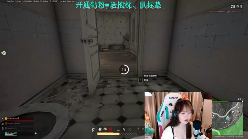 【2021-09-16 20点场】紫琪儿小波霸：深圳声优紫琪：社交牛逼症选手