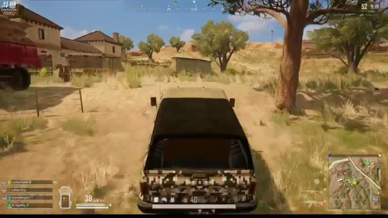 【2021-09-16 11点场】蓝战非OvO：四小天盒欢乐剧场