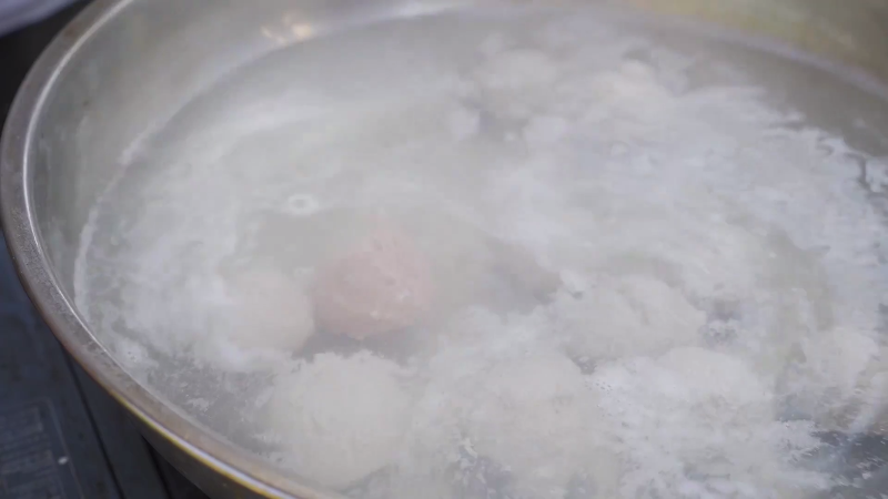 【美食】野食小哥的精彩时刻 20210916 11点场