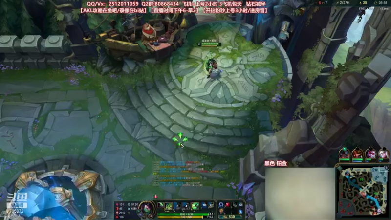 【2021-09-15 22点场】Akl托尼老师：世界顶尖阿卡丽：新版讲解，一学就会嗷！