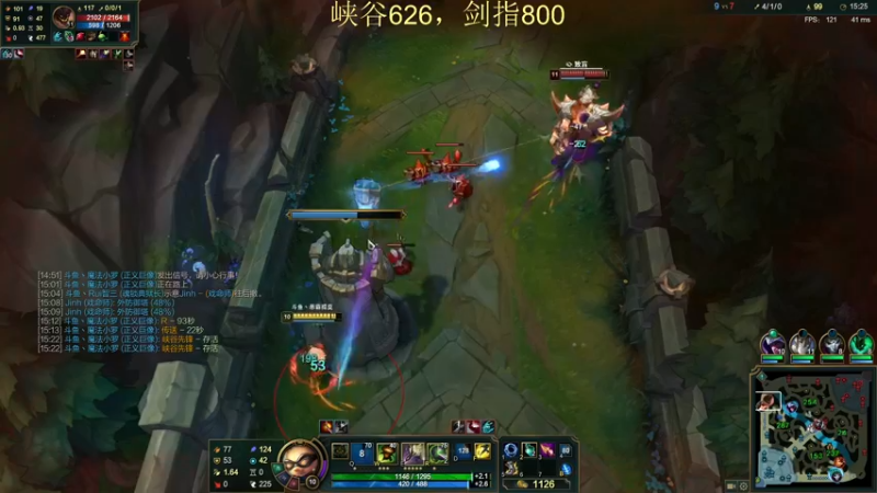 【2021-09-16 15点场】恶霸提莫：提莫老祖：拿到提莫=赢