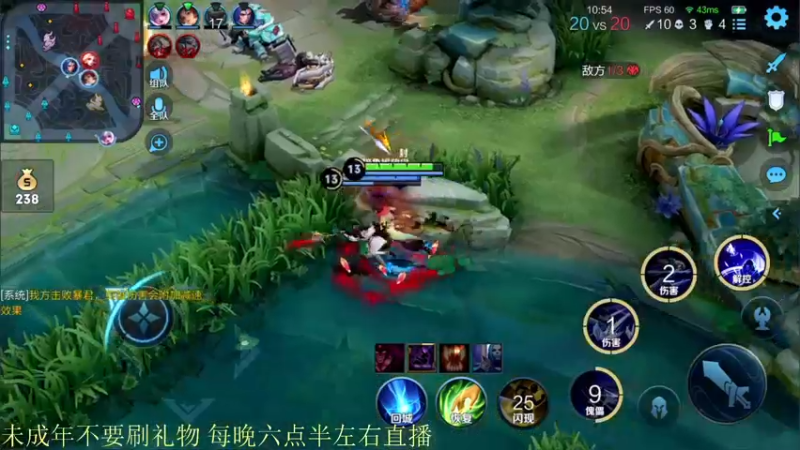 【2021-09-16 22点场】骚白：骚白全能秀系列