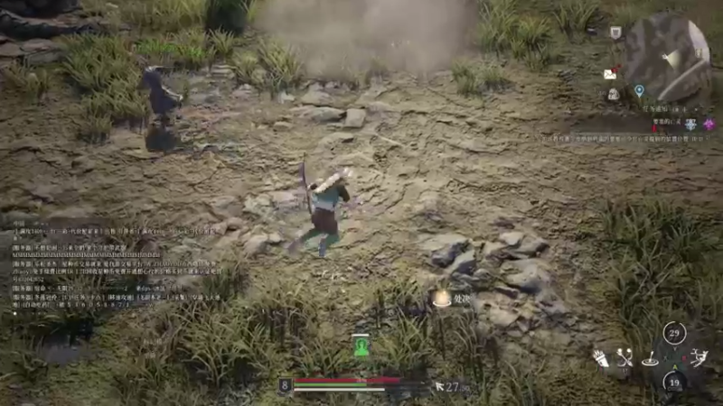 【2021-09-16 13点场】琼斯小卫：最新《风来之国》正式版来啦~