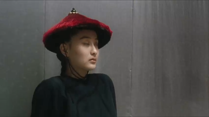 鹿鼎记粤语 经典片段 _3