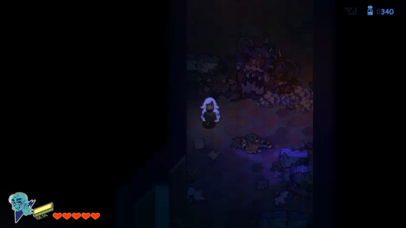 【2021-09-16 15点场】琼斯小卫：超恐怖大作~胆小勿入