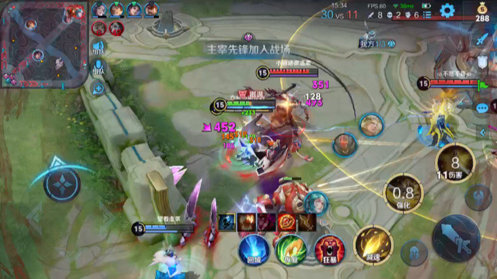 替我去看看未知的世界