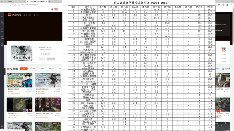 【2021-09-16 18点场】百里浪丶：抢先游玩《骇由侠探》