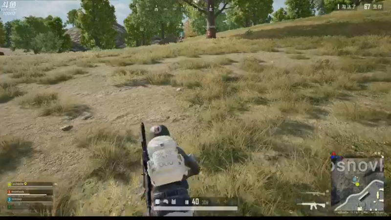 【2021-09-16 19点场】蓝战非OvO：四小天盒欢乐剧场