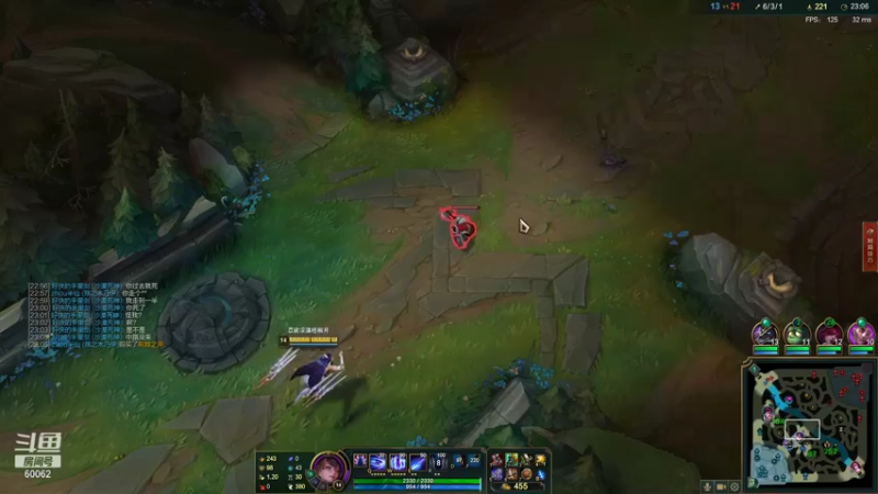 【2021-09-16 18点场】风中追风Fzz1：卷毛：峡谷上分！