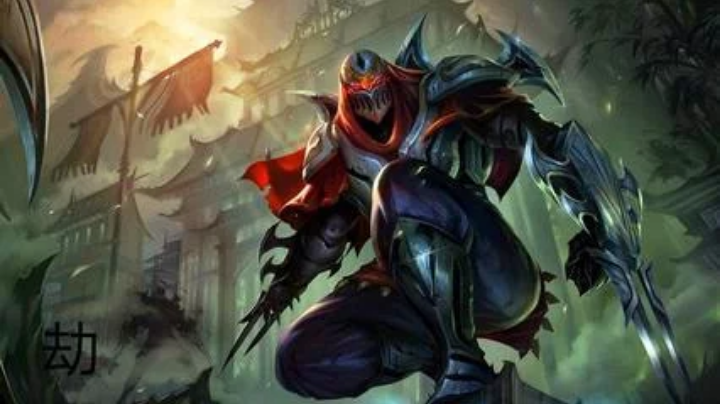 9-15大乱斗
