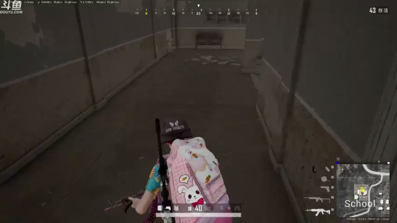 【2021-09-16 12点场】Happy丨疯子：疯子：单排上大师