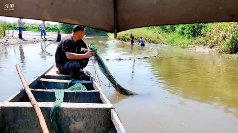 【2021-09-16 13点场】洪湖小肖：怼个大坑玩一下