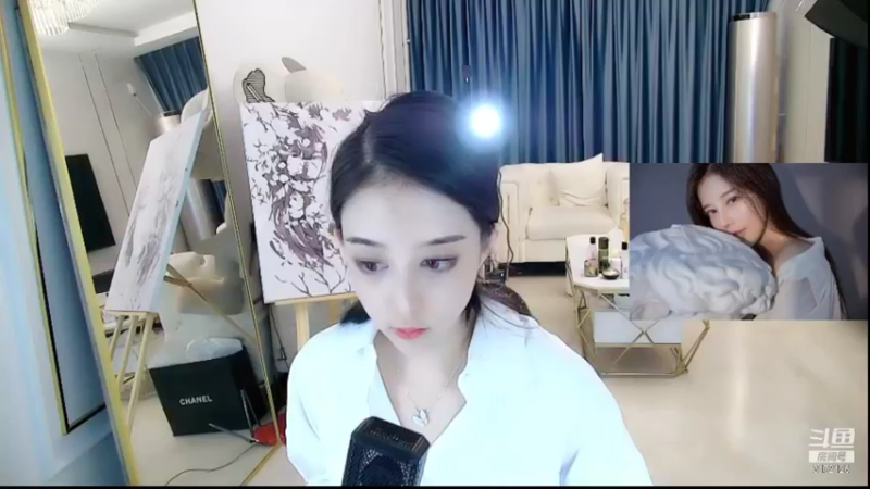 【2021-09-16 22点场】杨怡是个小仙女：好的坏的都是风景 3172126