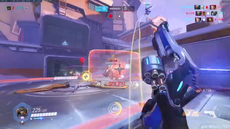 【2021-09-16 13点场】K118吗：排队模拟器(⊙o⊙)？