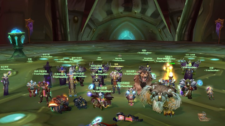 毒蛇风暴全通国服第8