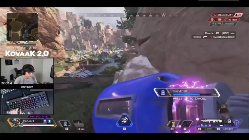 【2021-09-15 22点场】YW三冰卡尔：凌晨2点送机枪妹传家宝