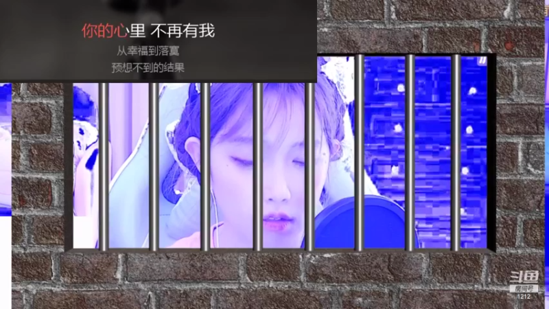 【2021-09-16 11点场】小肉球阿：爱笑的女孩运气不会差~~
