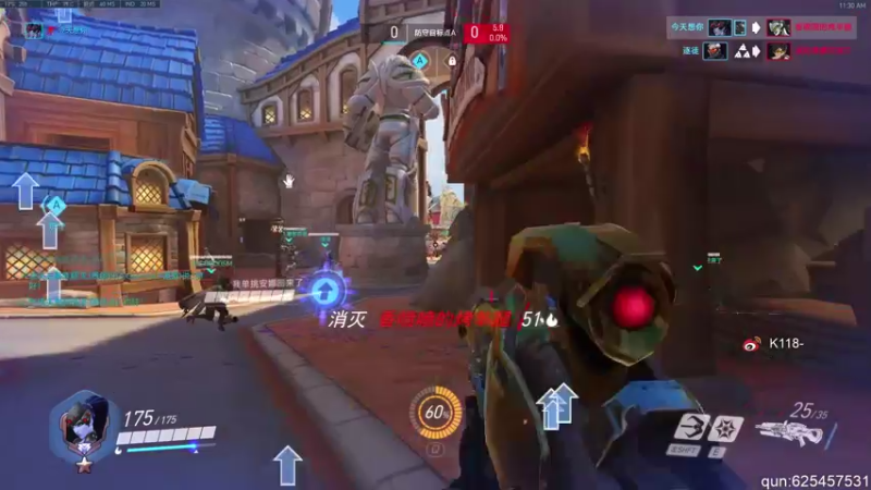 【2021-09-16 11点场】K118吗：排队模拟器(⊙o⊙)？