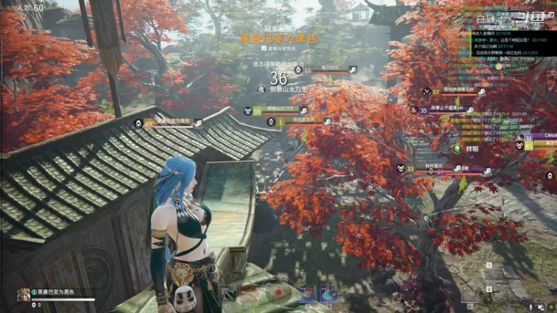 老白高质量第三十一三届水友赛第一局！