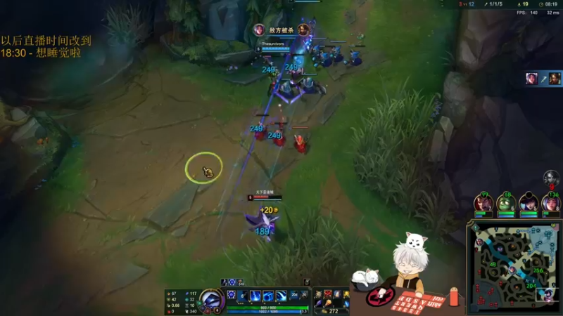 【2021-09-16 02点场】章发财丶：大噶晚上好~啊哈哈哈