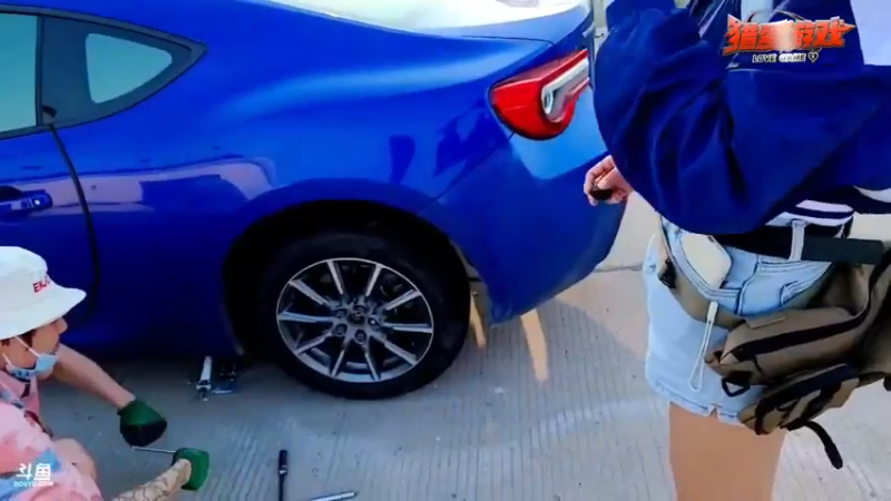 【2021-09-16 17点场】赛文柒Seven：《猎爱游戏》第六天 105025