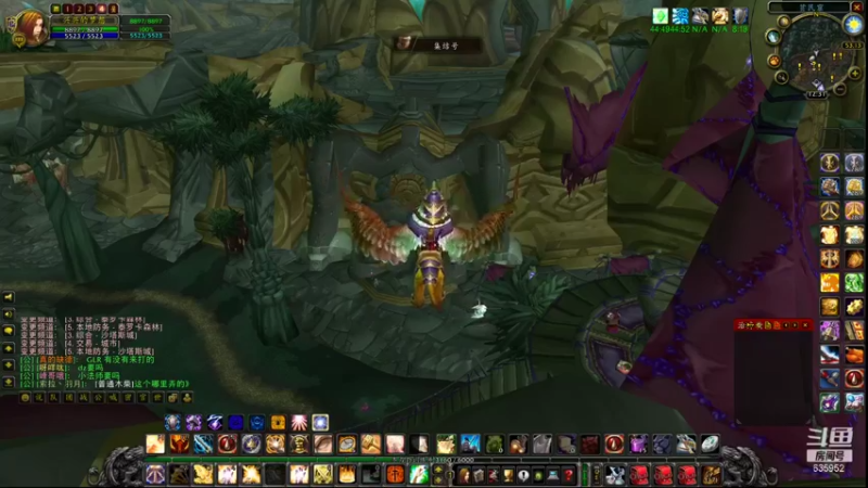 【2021-09-16 12点场】兴兴的梦想：一区火锤-开二阶段了啊更新！635952