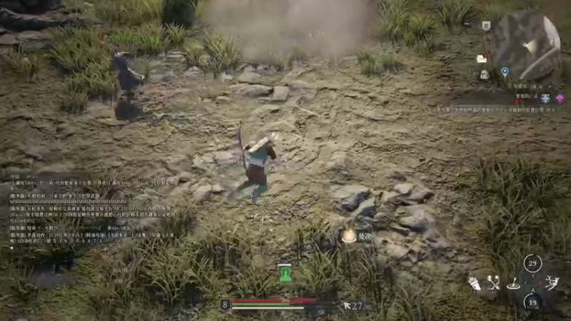 【2021-09-16 13点场】琼斯小卫：最新《风来之国》正式版来啦~