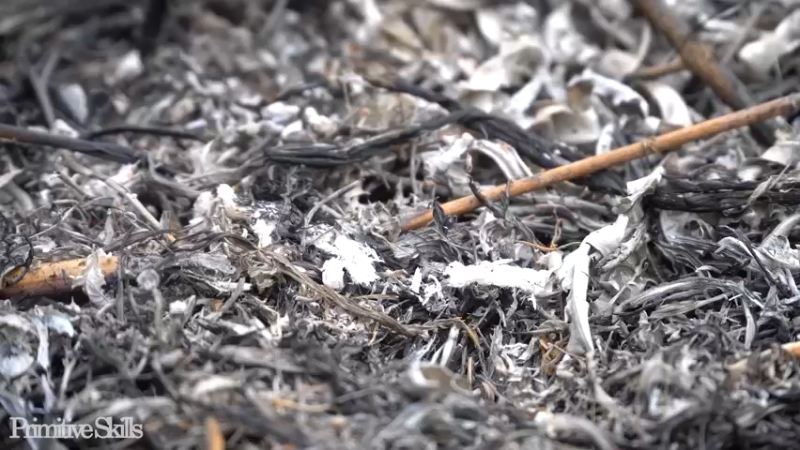 回顾2基地E53做菜园(6)【真人我的世界-空手发展-单人炼铁】