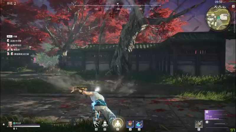 【2021-09-15 17点场】K118吗：排队模拟器(⊙o⊙)？