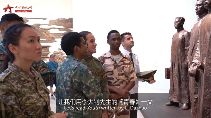 【外国军人的中国故事】⑥易来兴的上海印象